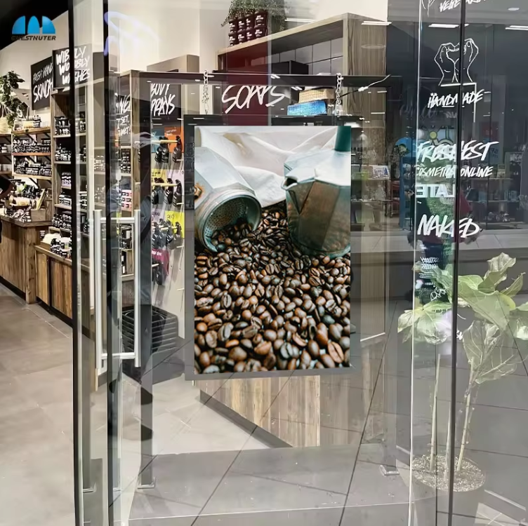 Qu'est-ce que l'affichage numérique et comment choisir la meilleure solution ?
