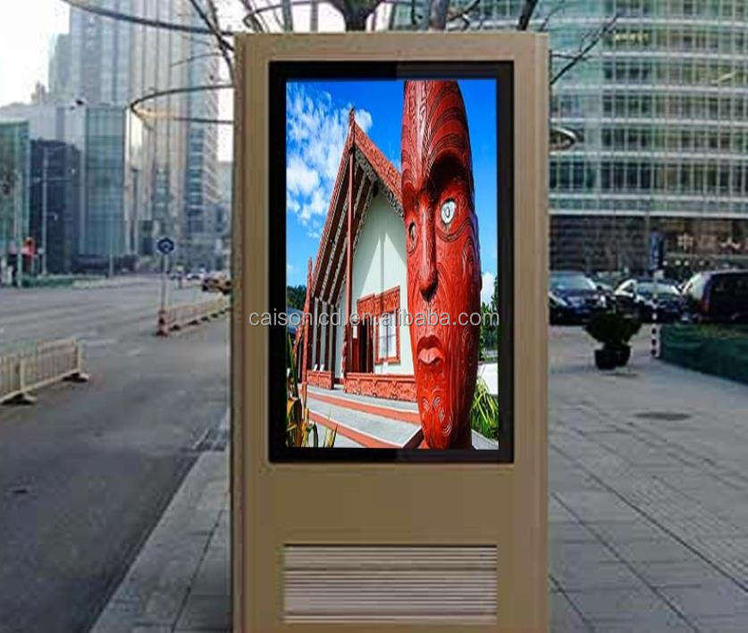 Superior Visual Impact and Audience Engagement