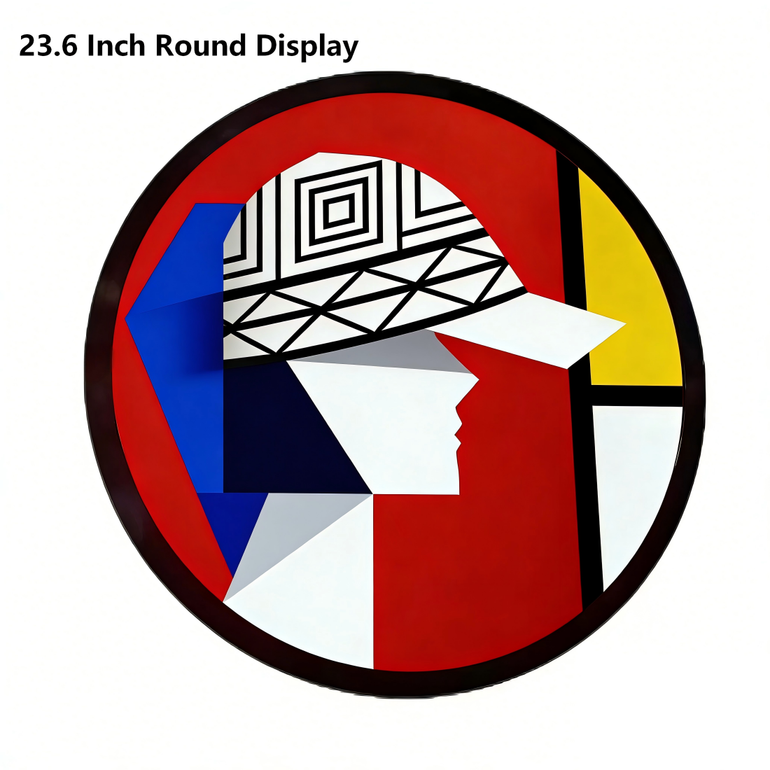 Immersive 360-Degree Visual Experience