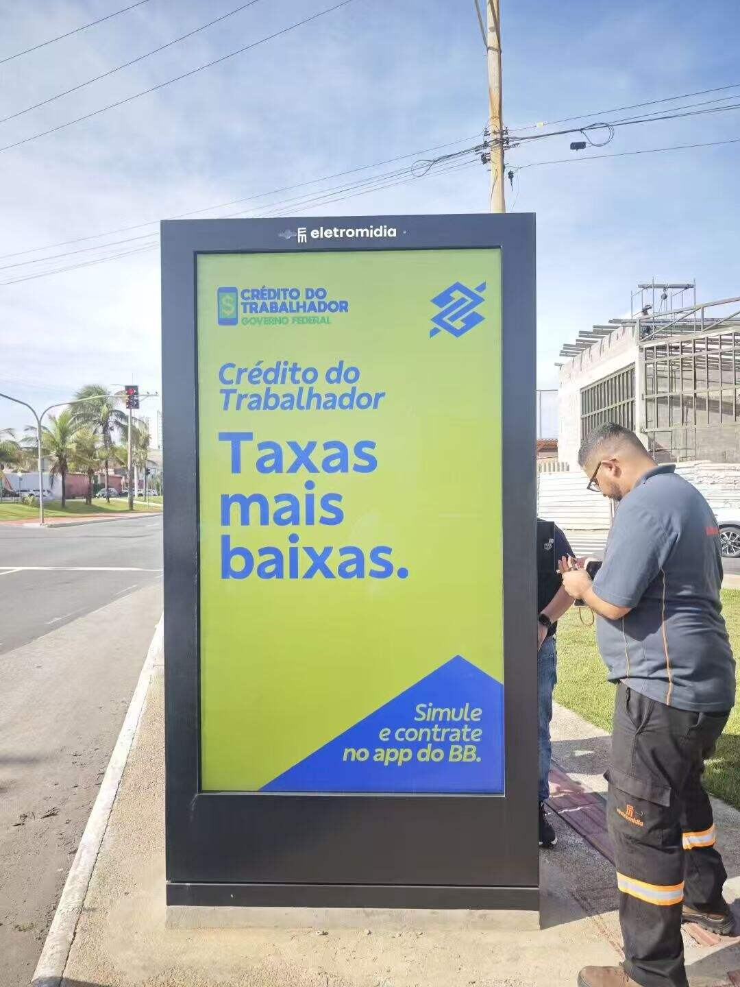 Advanced Energy Efficiency and Smart Management