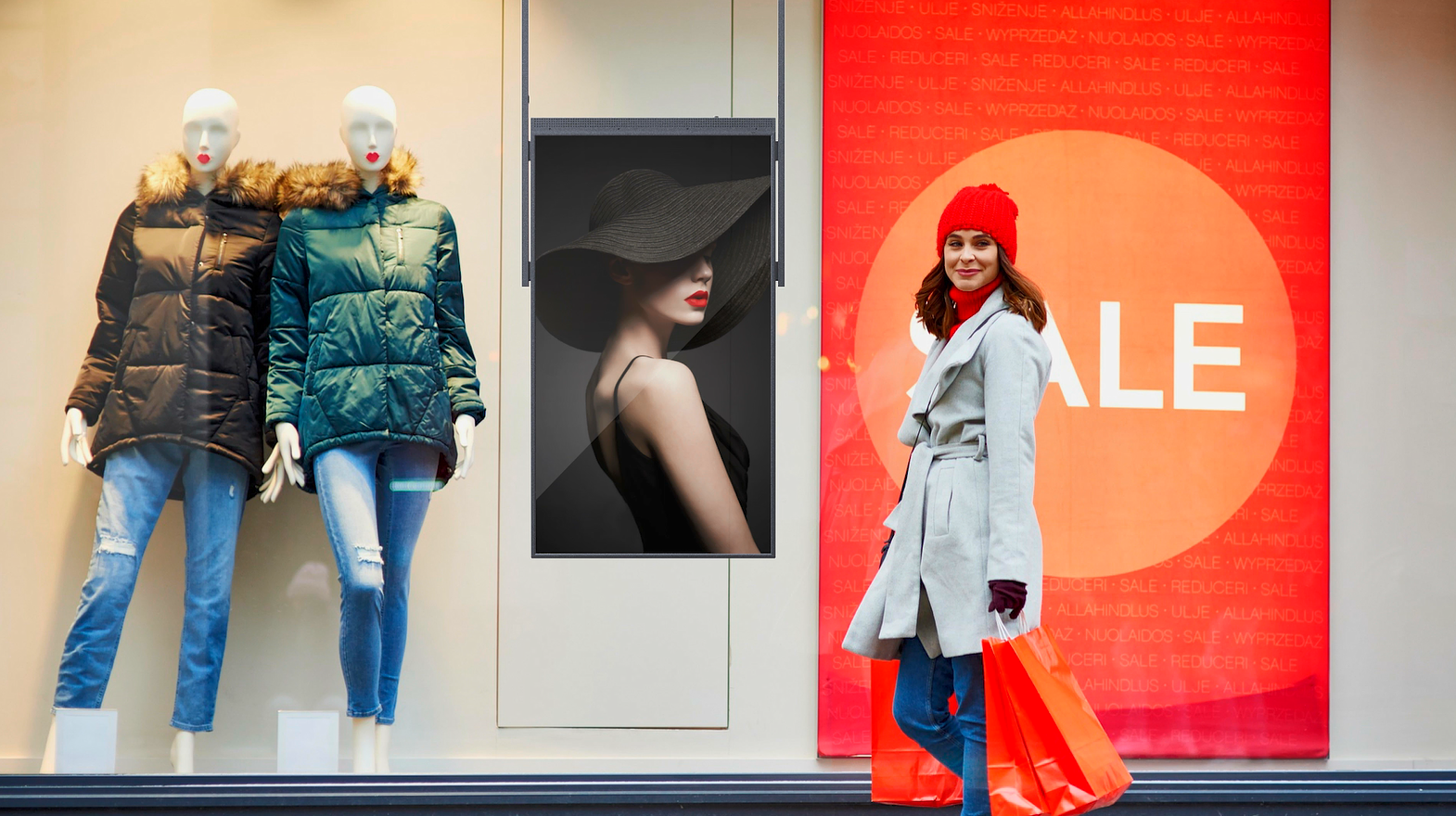 Enhanced Durability and Performance Excellence