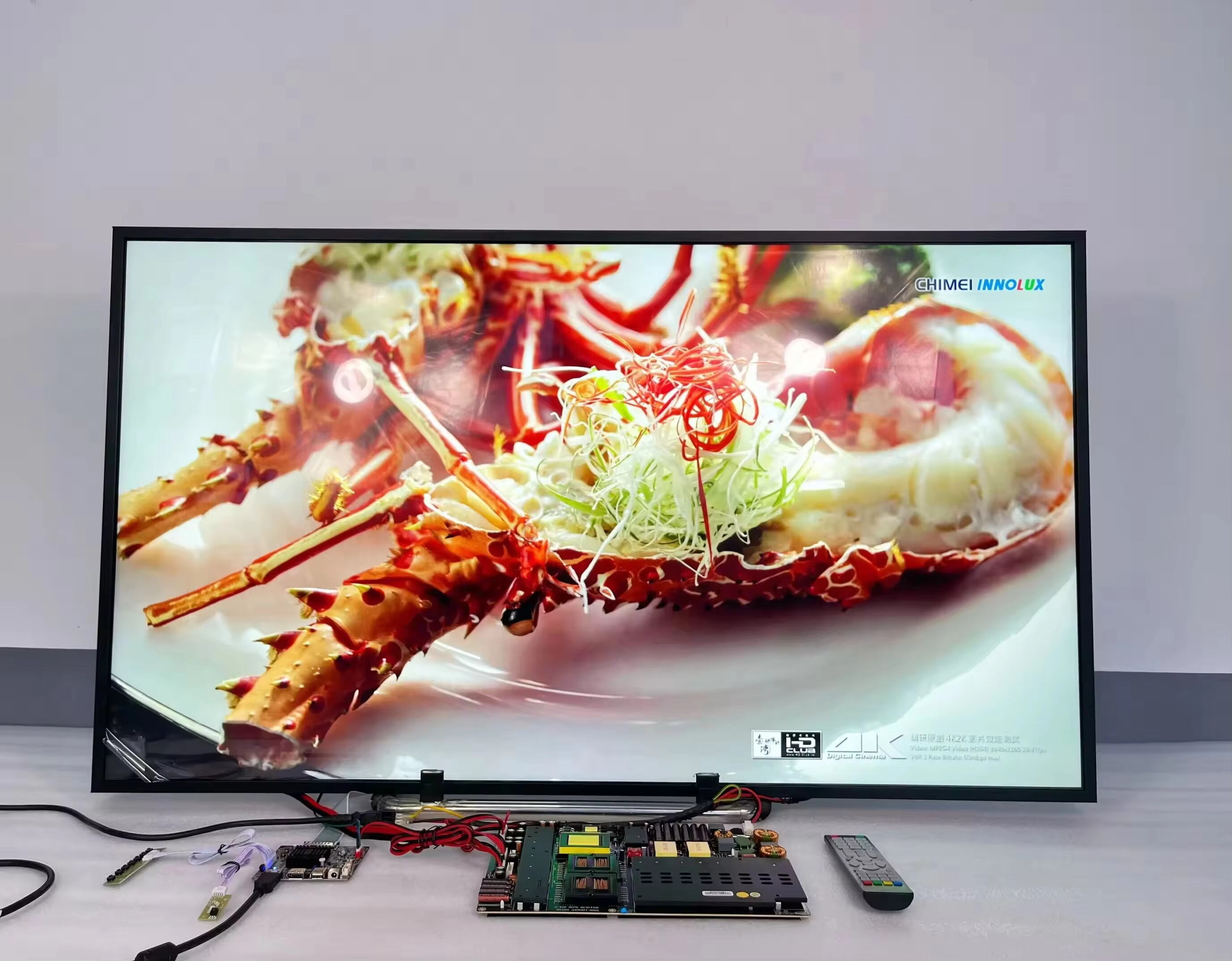 Where Are High Brightness LCD Displays Commonly Used?