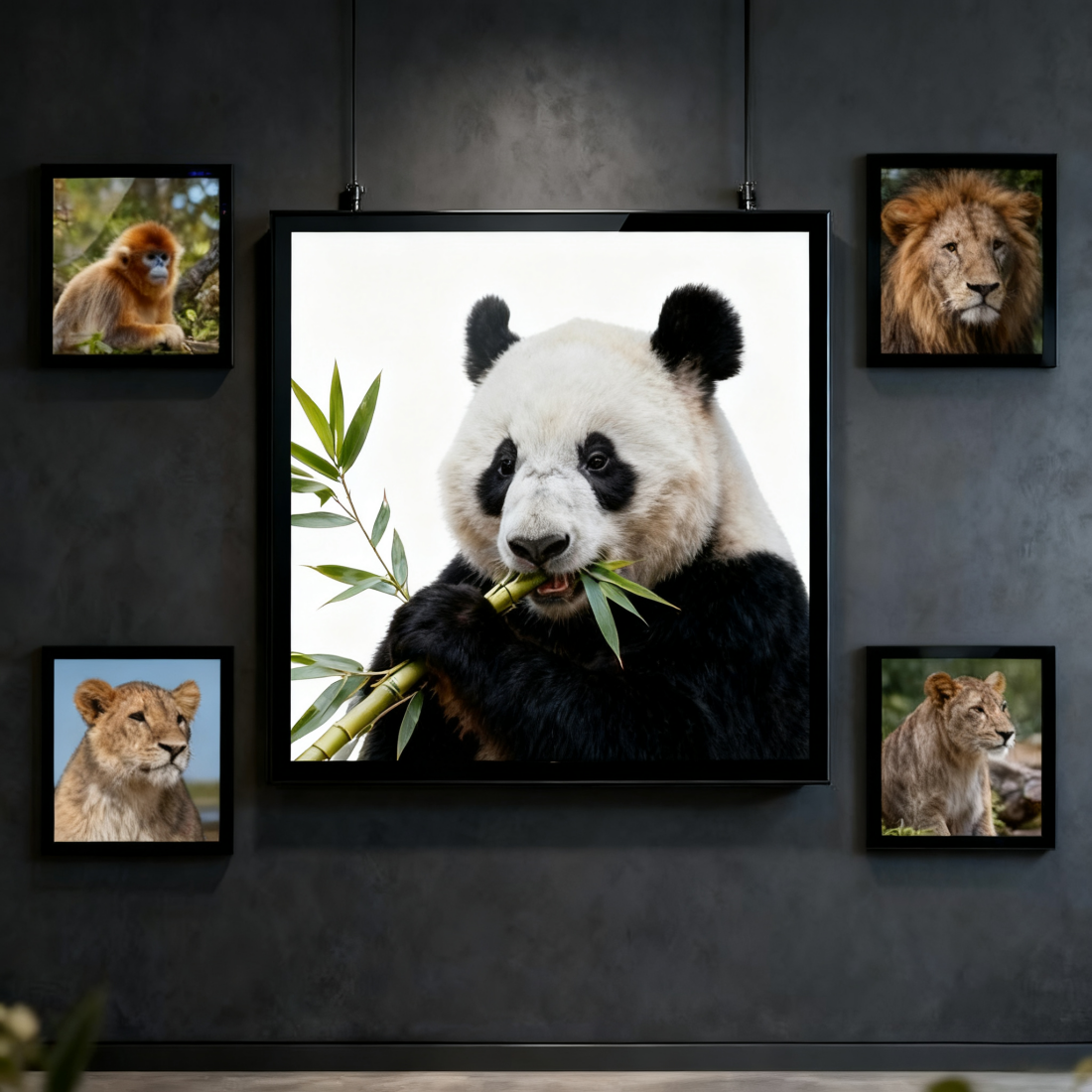 High-Brightness Display Performance