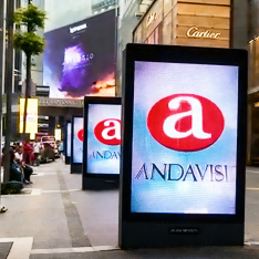 Energibesparende ydelse med miljømæssige fordele