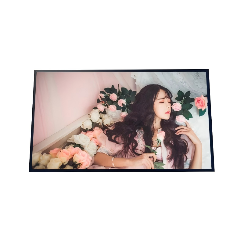 32 inch high brightness LCD panel LB315WRM-SVA1 ondersteunt 3840(RGB)*2160, 1000 nits, High brightness LCD scherm
