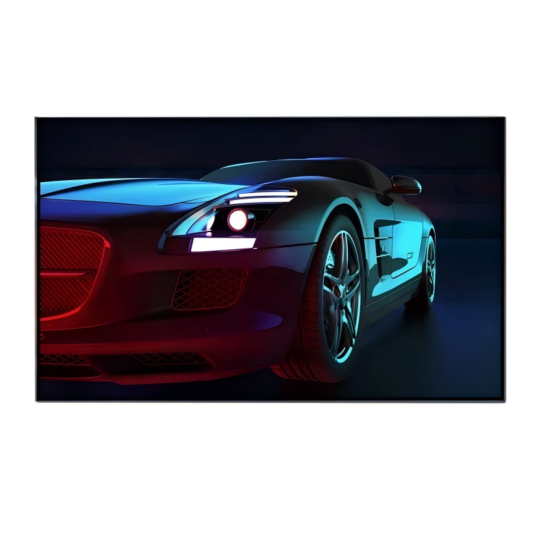 70 tommer høj lysstyrke LCD-panel LTI700HD02 understøtter 1920(RGB)*1080,2000 nits,høj lysstyrke LCD-skærm