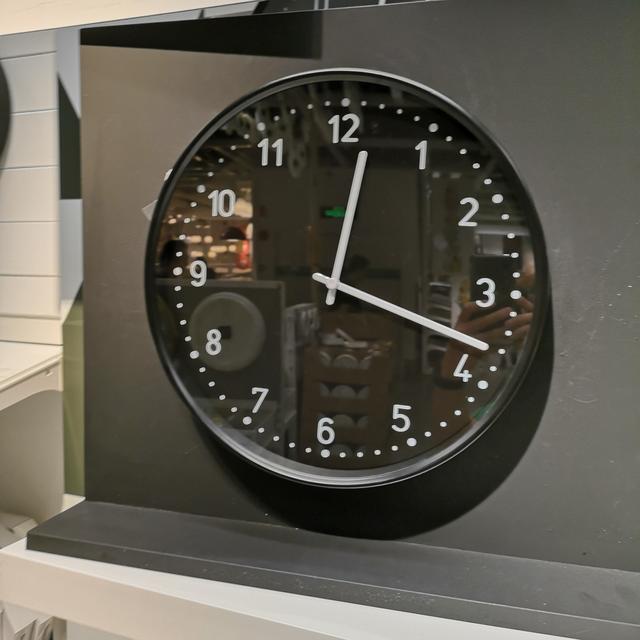 High-Performance Display Technology