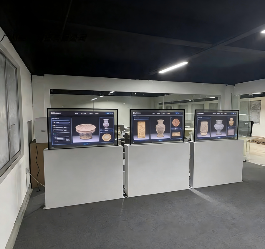 Energy-Efficient Performance with Minimal Environmental Impact