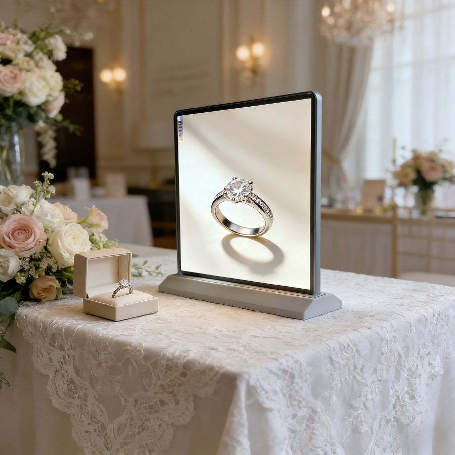 Enhanced Customer Engagement and Interactive Experience Features