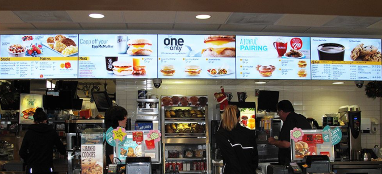 Advanced Brightness Technology and Visual Performance Optimization