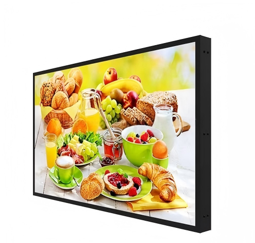 AUO 55 pulgadas alta brightness display LCD panel P550HVF13.2 con 1920(RGB)*1080, 2500 nits, Digital signage y display LCD screen