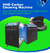 How to Select a Carbon Cleaning Machine for Auto Repair Shops
