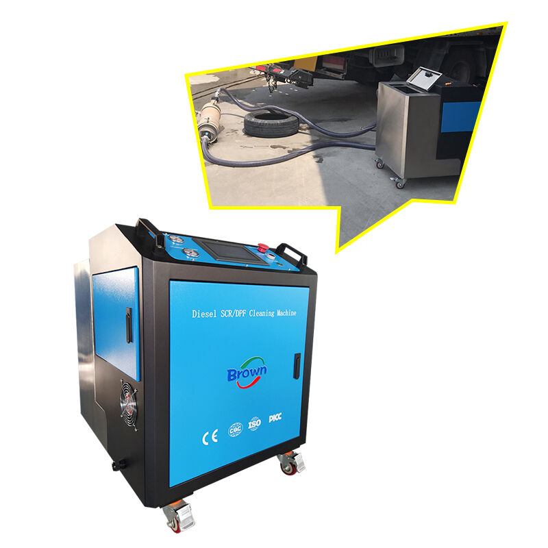 Comprehensive Support Services