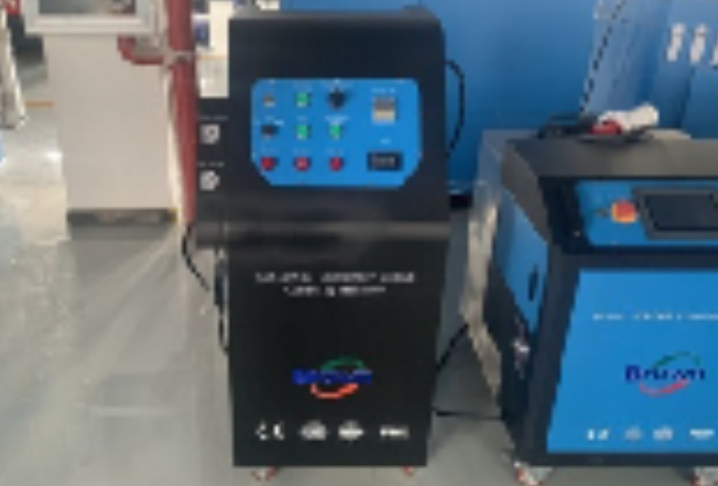 How Does a Catalytic Converter Cleaning Machine Restore Performance?
