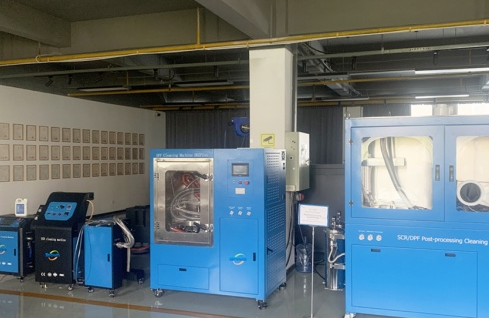 Jak vybrat spolehlivý přístroj na čištění DPF?