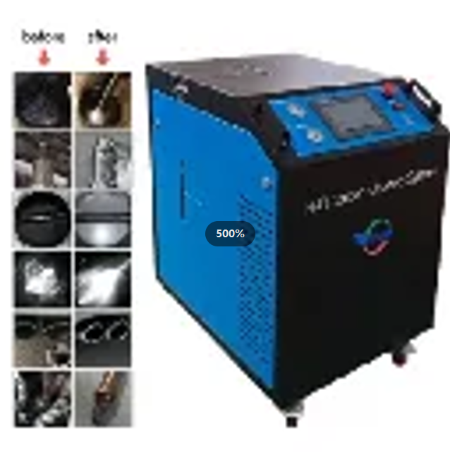 Conseils pour entretenir une machine de nettoyage du carbone moteur