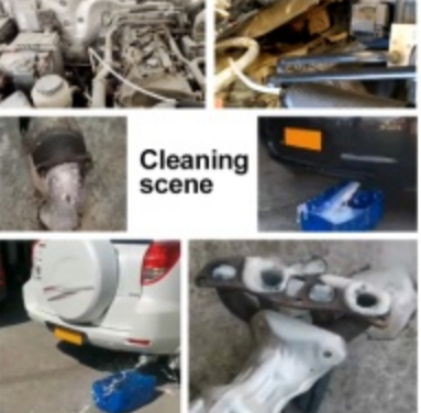 Does Catalytic Converter Cleaning Machine Reduce Emissions?
