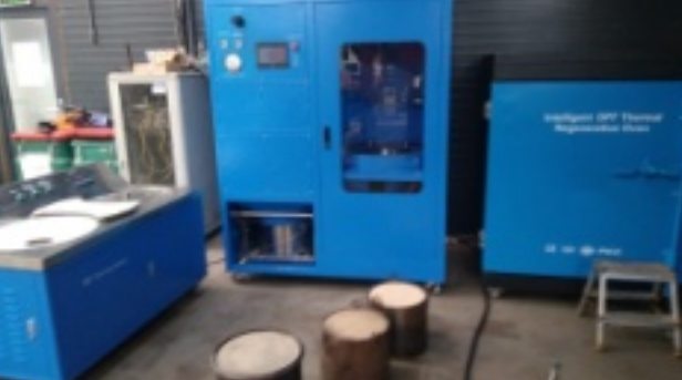 Which DPF cleaner works best for Euro 5/6 vehicles?
