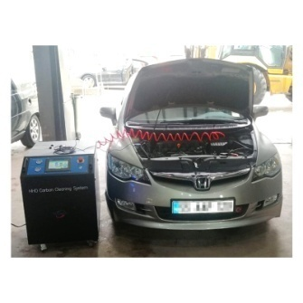 Top Reasons to Invest in Engine Carbon Cleaning Technology
