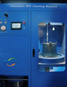 How to Choose Efficient DPF Cleaning Equipment?
