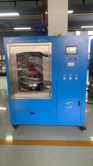 Maximizing Efficiency with DPF Cleaning Equipment
