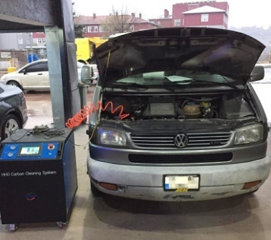 Which HHO Carbon Cleaning Machine Is Efficient?
