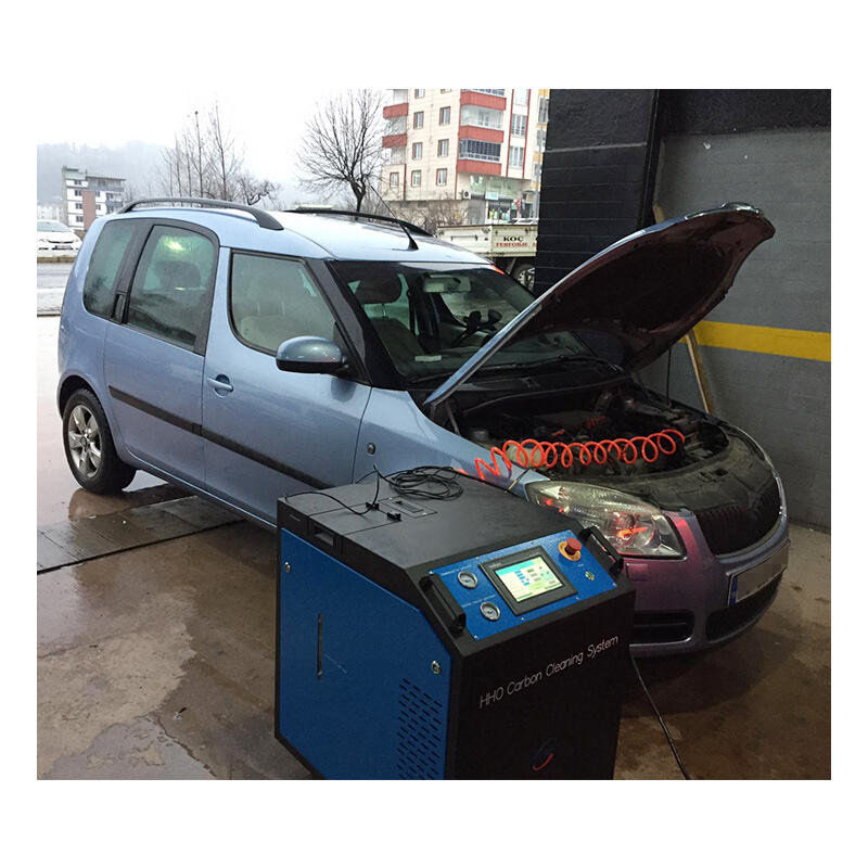 Uporaba v večih scenarijih je primerna za avtomobile, tovornjake in SUV-je.