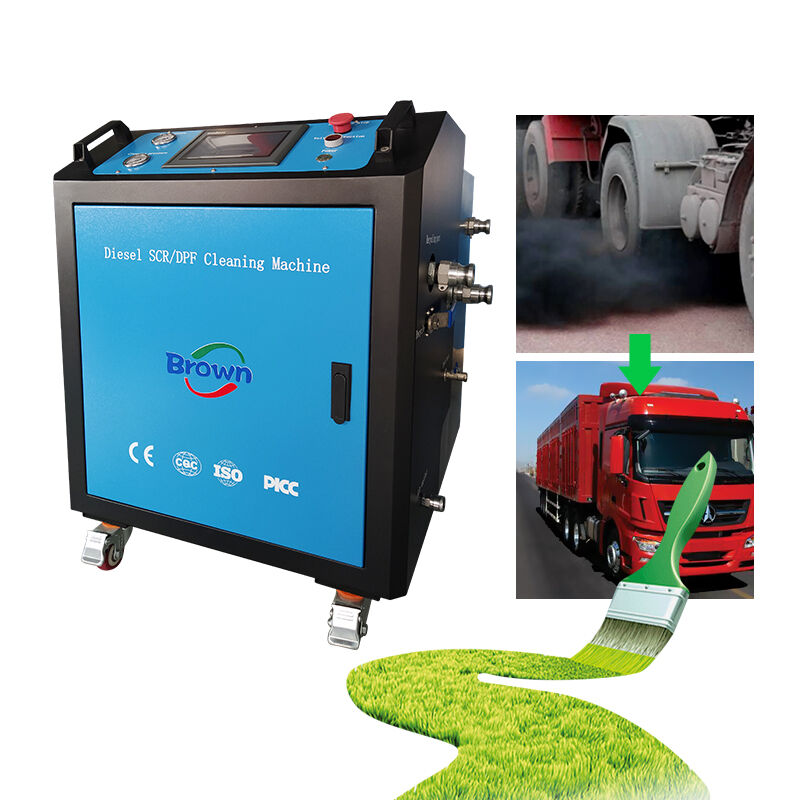 Commitment to Quality and Sustainability