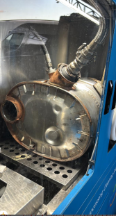 How to Evaluate the ROI of a Professional DPF Cleaning Equipment?
