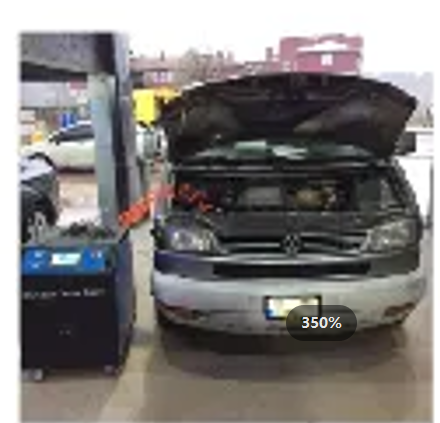 Klíčové výhody použití HHO uhlíkové čisticí mašiny