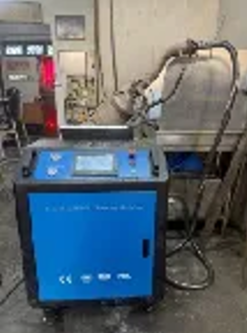 Jak vybrat správný přístroj na čištění DPF pro dieselová vozidla