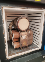 What Are the Key Advantages of Diesel Particulate Filter Cleaning Machines?
