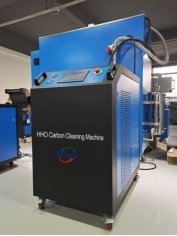 Exploring the Benefits of Hydrogen Carbon Cleaning Machines for Engine Longevity