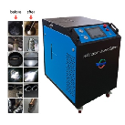 Tips for Maintaining an Engine Carbon Cleaning Machine
