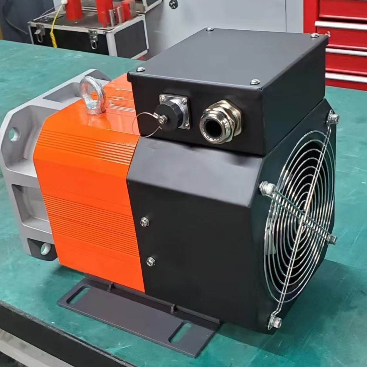 Why are RV reducers the preferred choice for precise motion control in robotics?