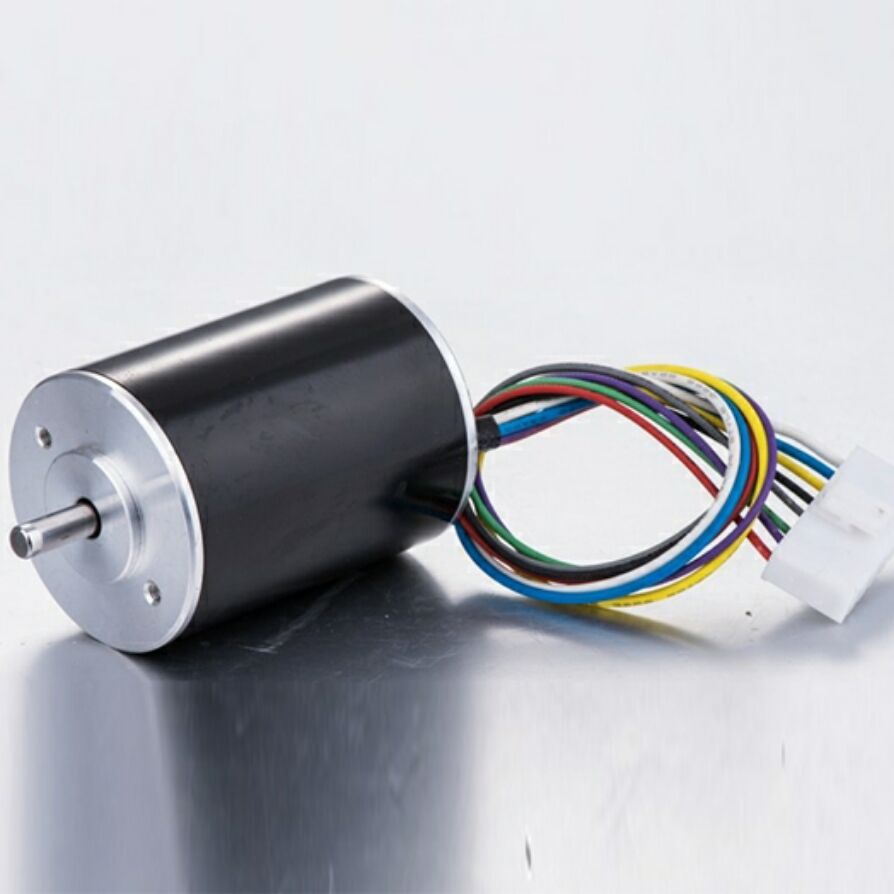 Energy Efficient Operation