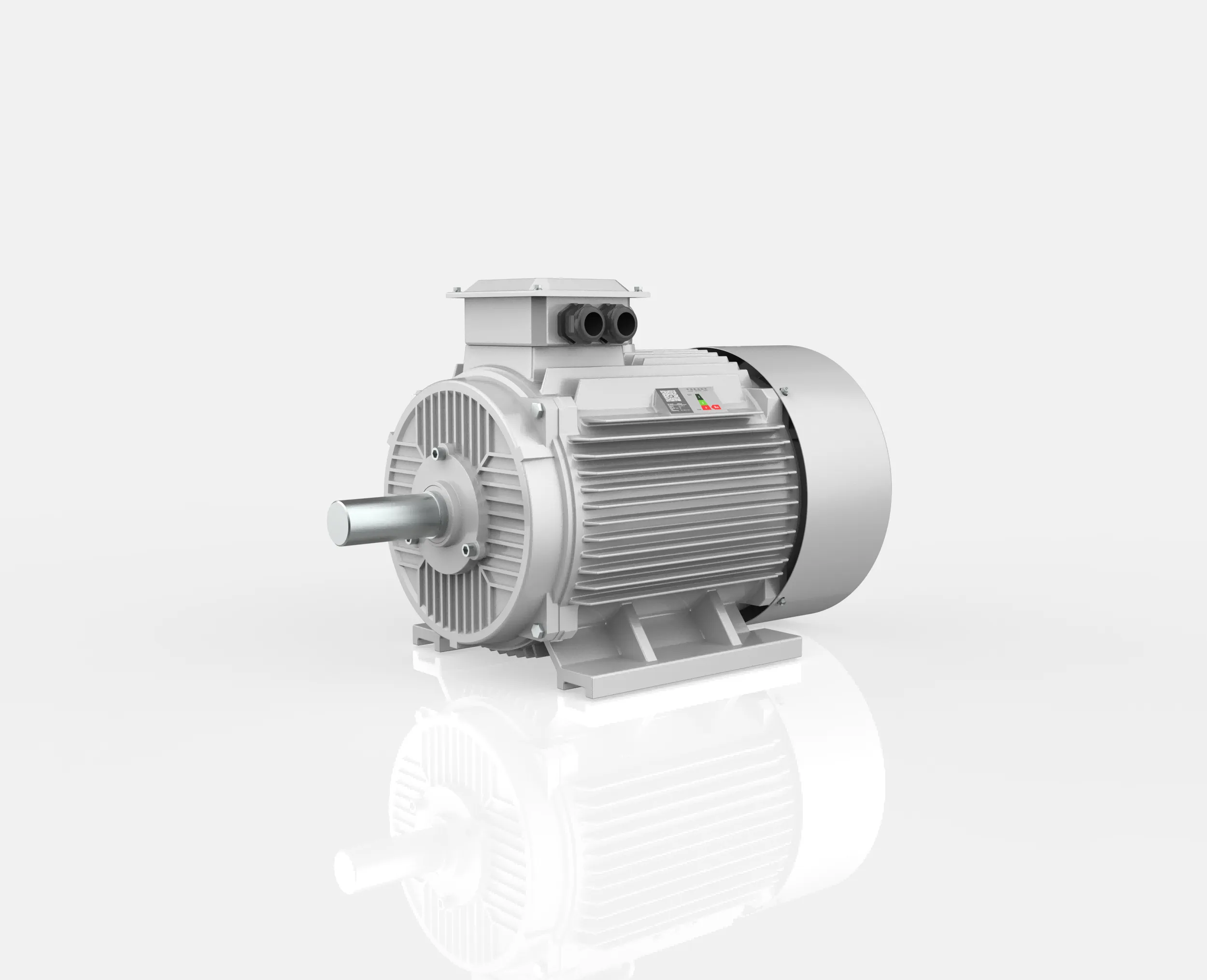 How Can You Extend the Life of an Asynchronous Motor?