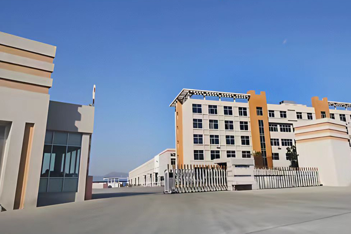 Chongqing Leejajn automationTechnology Co., LTD