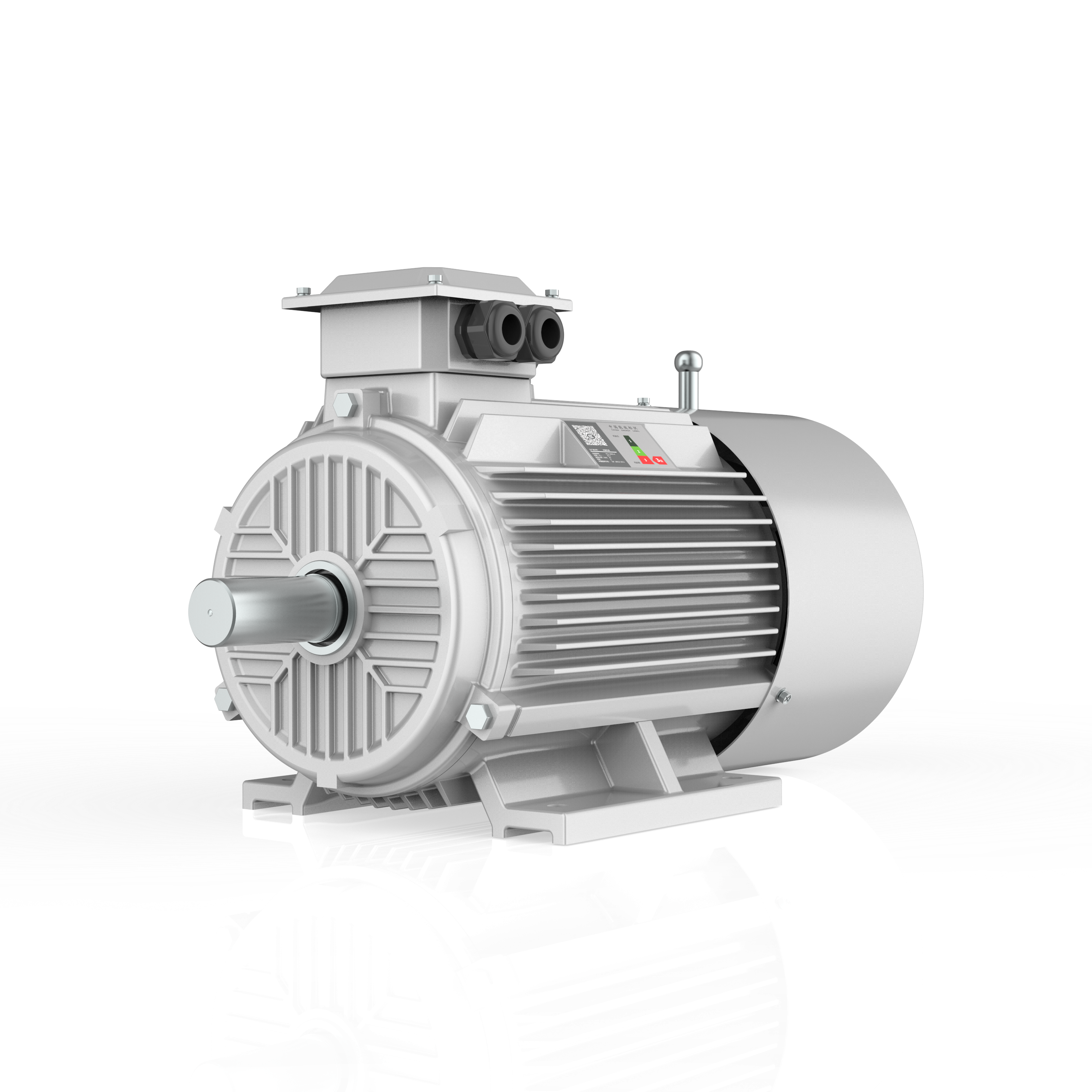 Operational Efficiency and Power Management