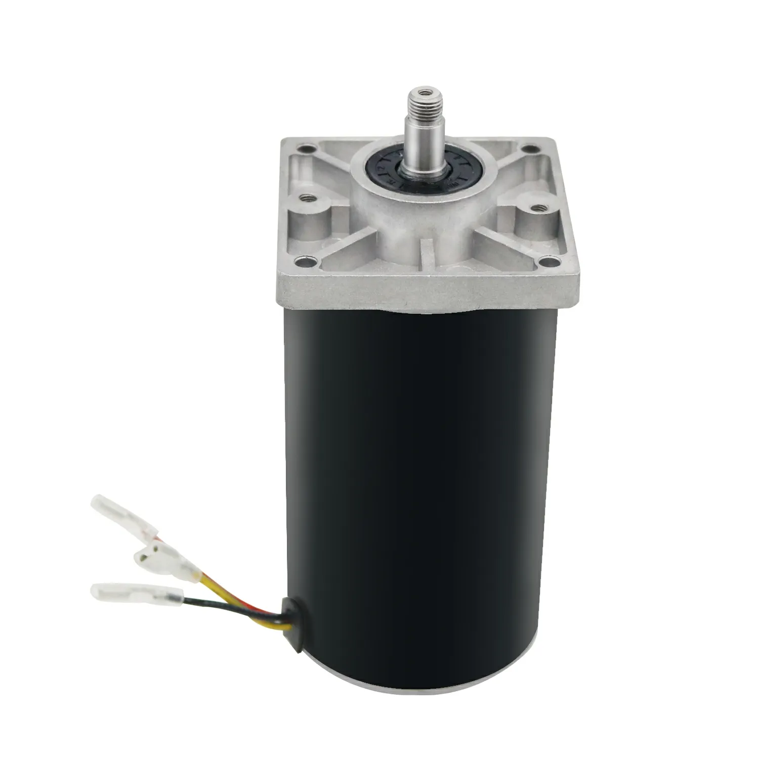 How to choose the right brushless DC motor for your application?
