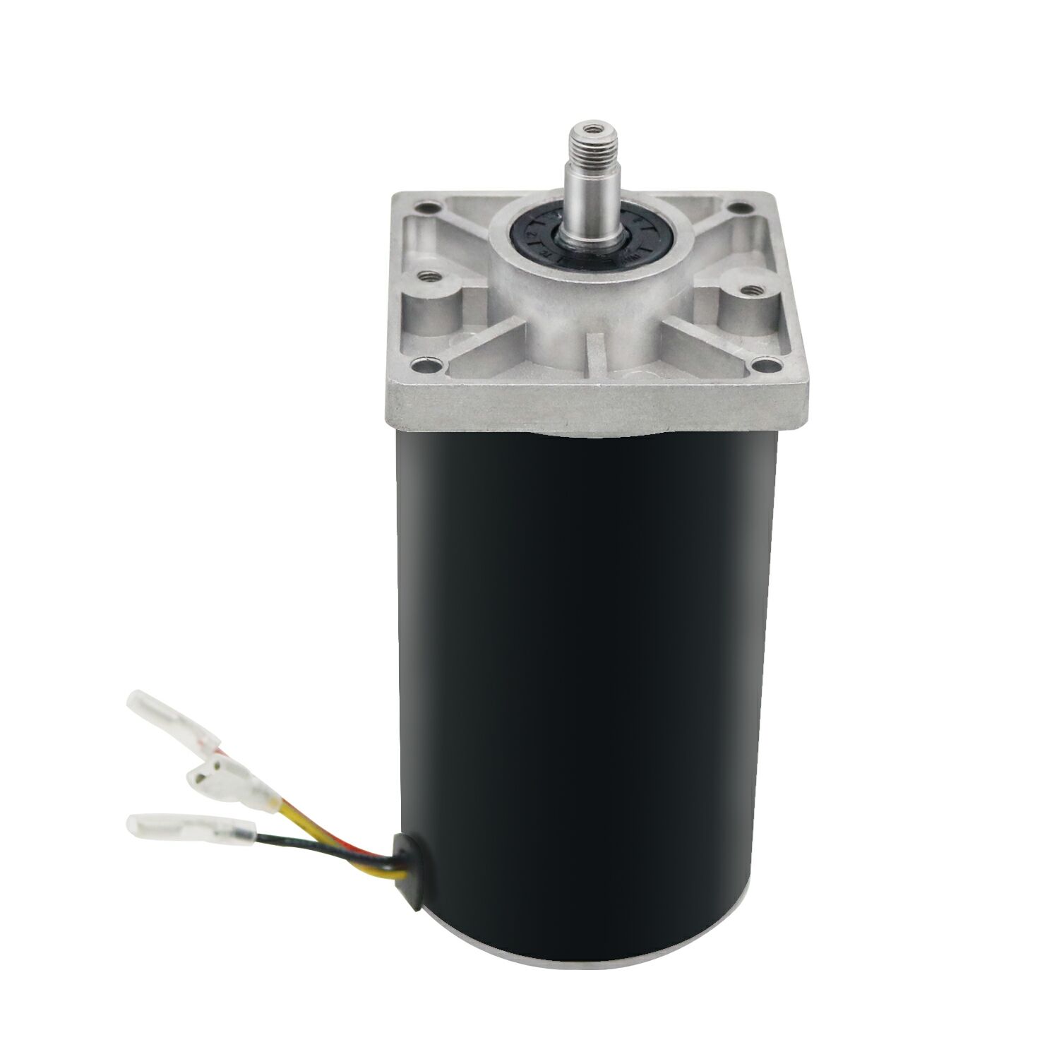 Enhanced Thermal Performance