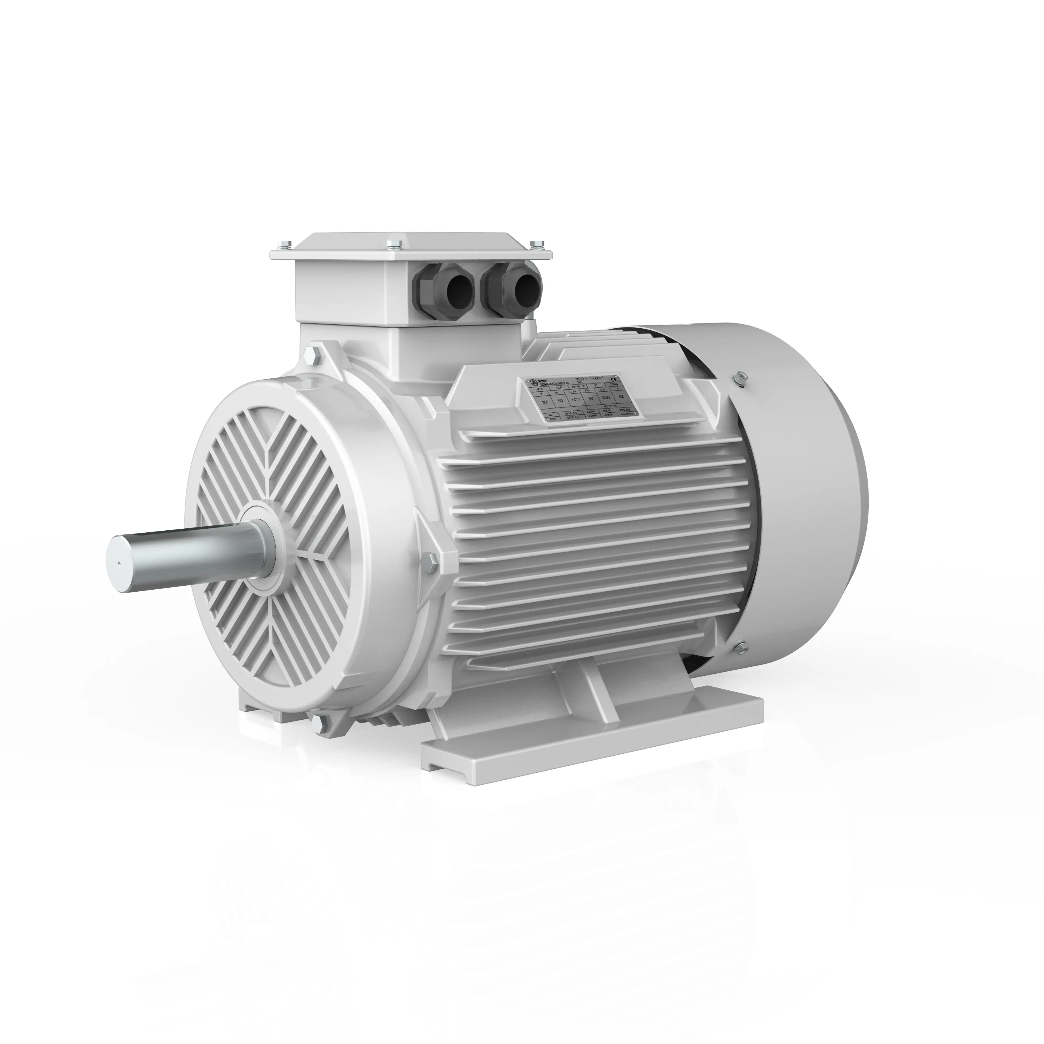 Why Are Asynchronous Motors Preferred in Industrial Use?