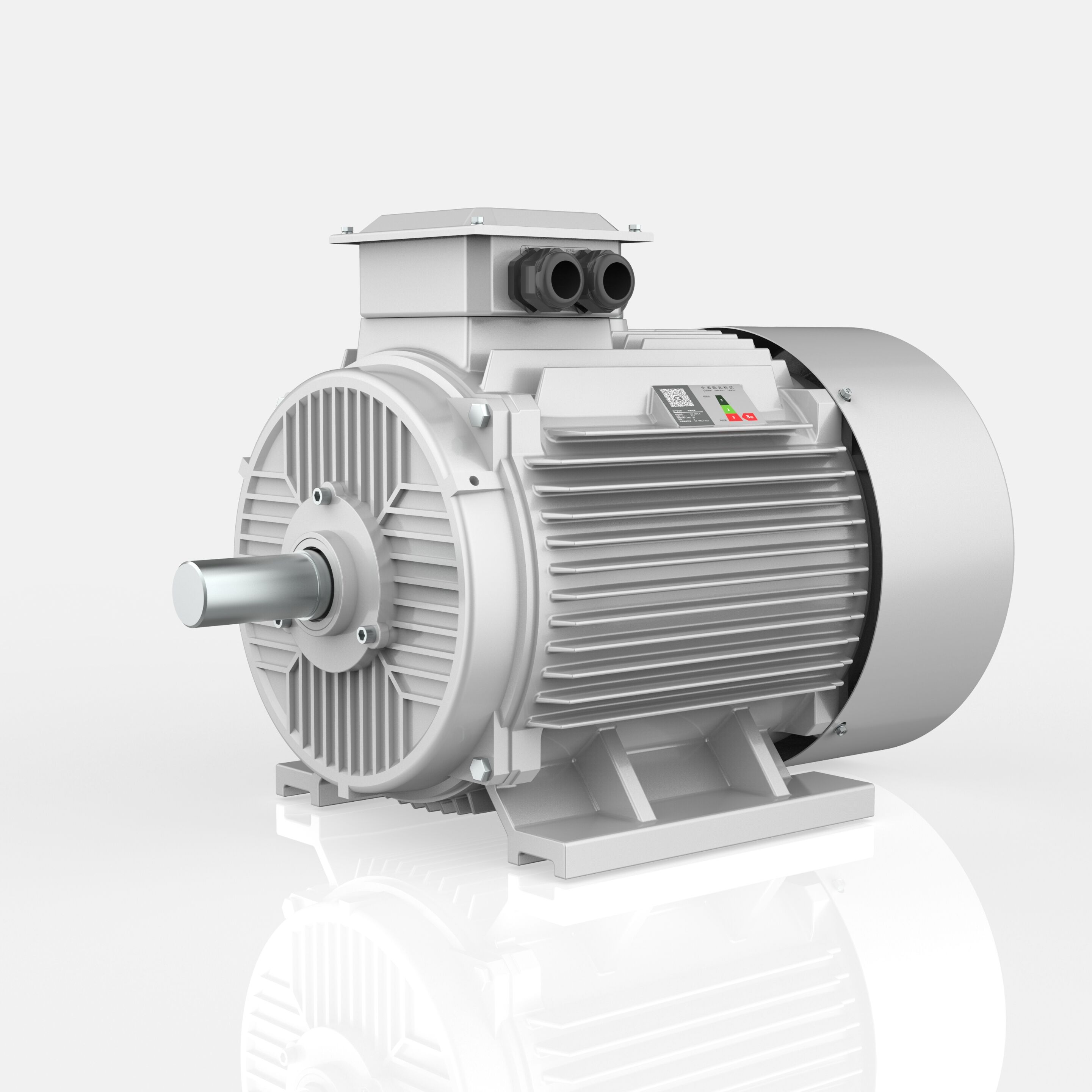 Praecisa Controllis et Efficiens Prestantia