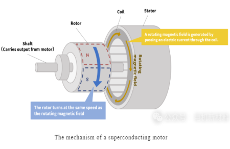 Comprehensive Analysis of 10 Mainstream Motors: A Close Look at Internal Structures