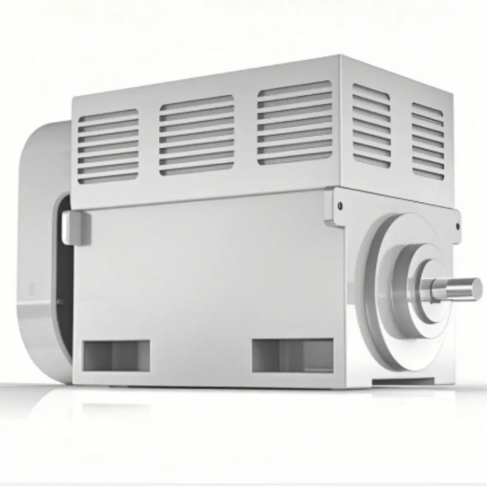 How to Choose the Right Variable Frequency Drive (VFD) for Your Working Conditions?