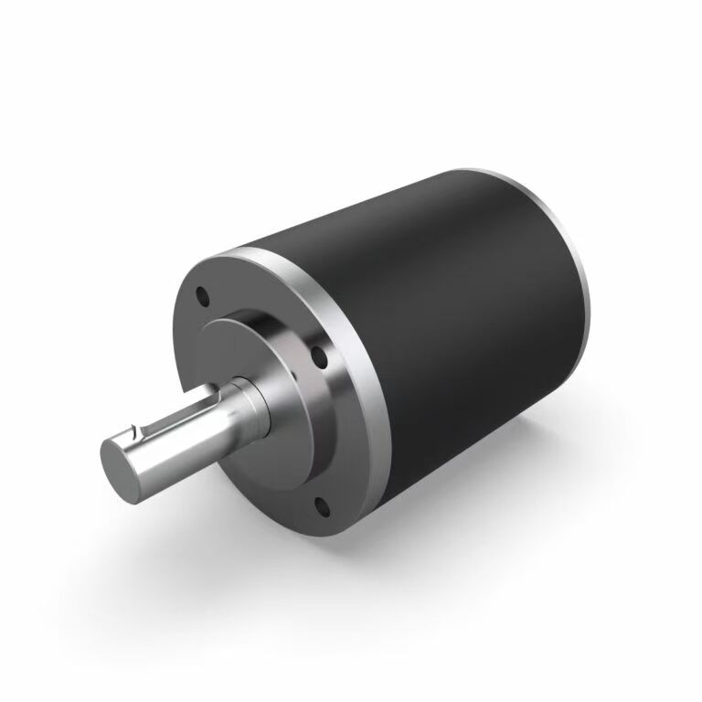 BLDC (Brushless Direct Current) Motor: Providing Efficient Power for Home Appliances and Smart Manufacturing