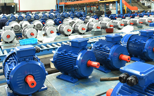 Final Assembly Workshop