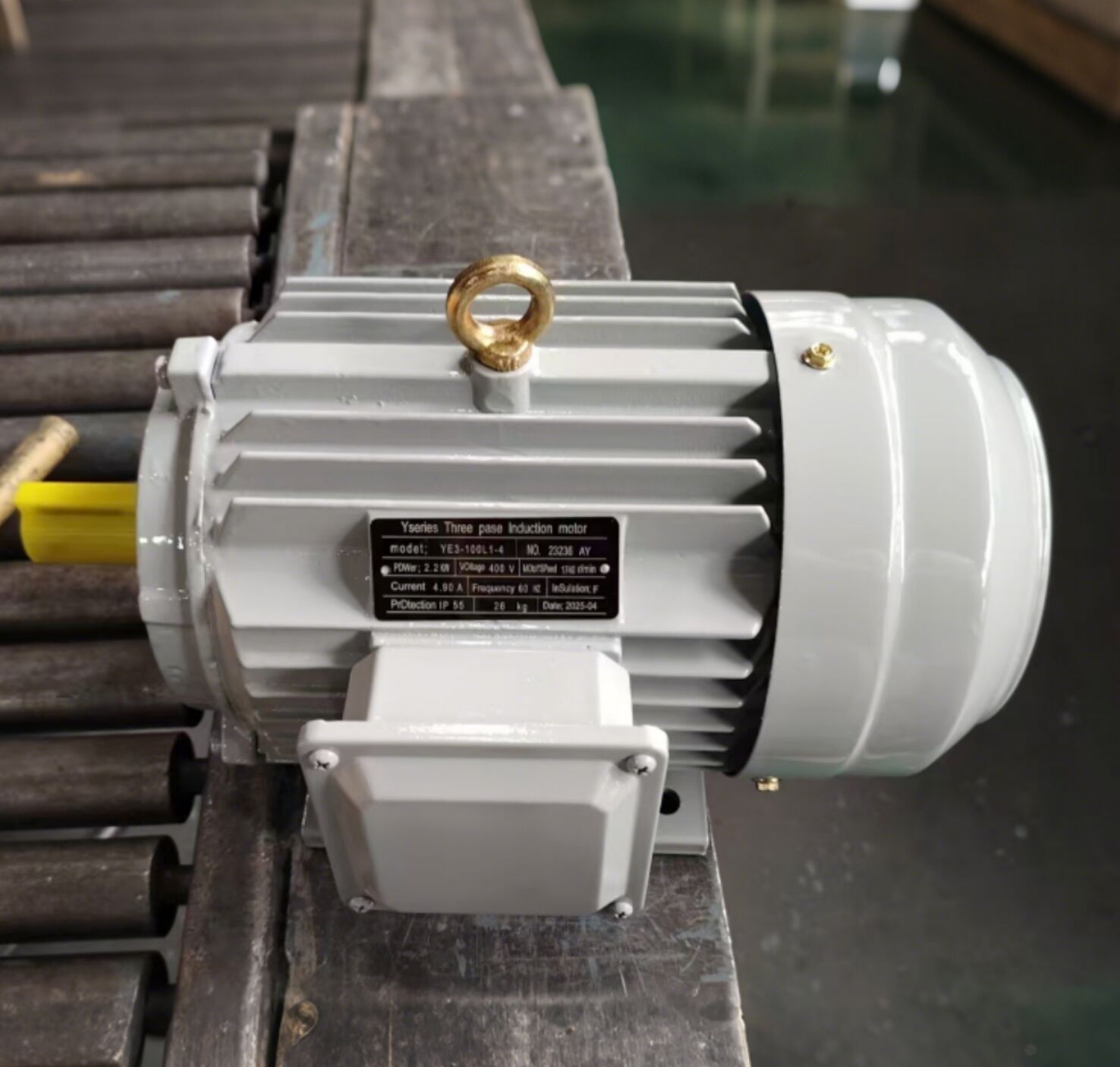 Versatile Application Range