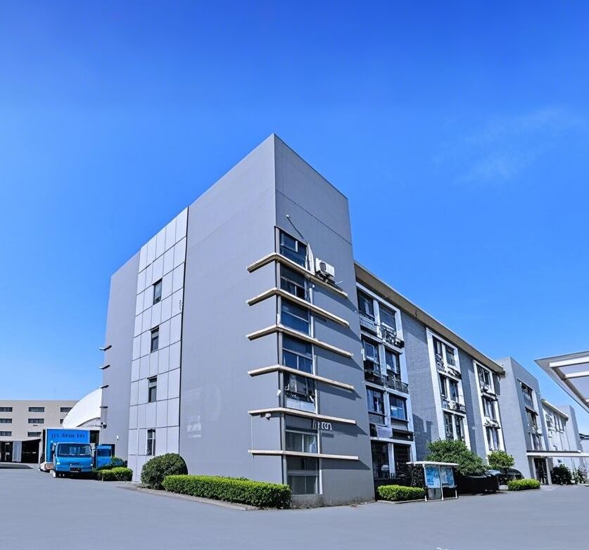 Chongqing Leejajn automationTechnology Co., LTD