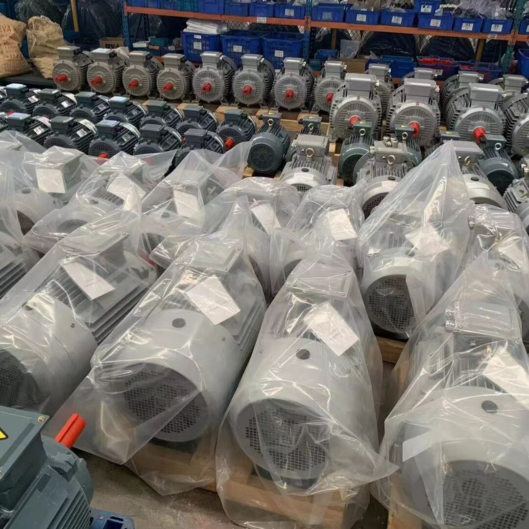 چگونه اندازه صحیح موتور القایی را انتخاب کنید؟